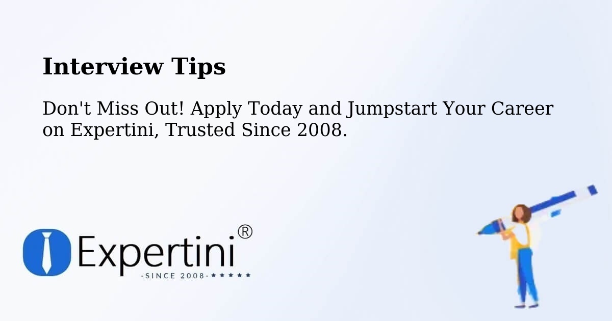 Interview Tips & Techniques for Job Seekers – Punthavn - Punthavn, Faroe Islands Jobs Expertini